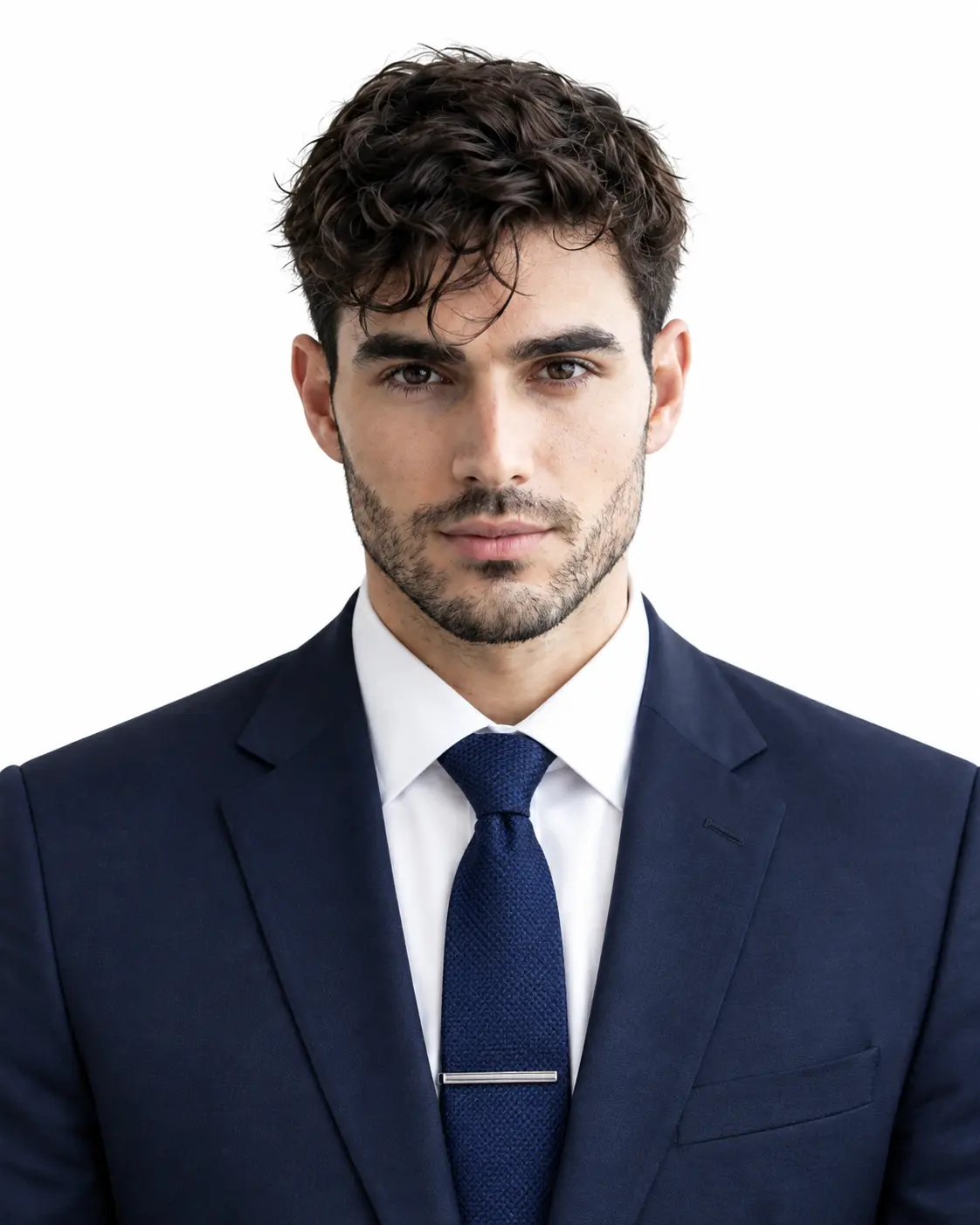 Professional Corporate Headshot